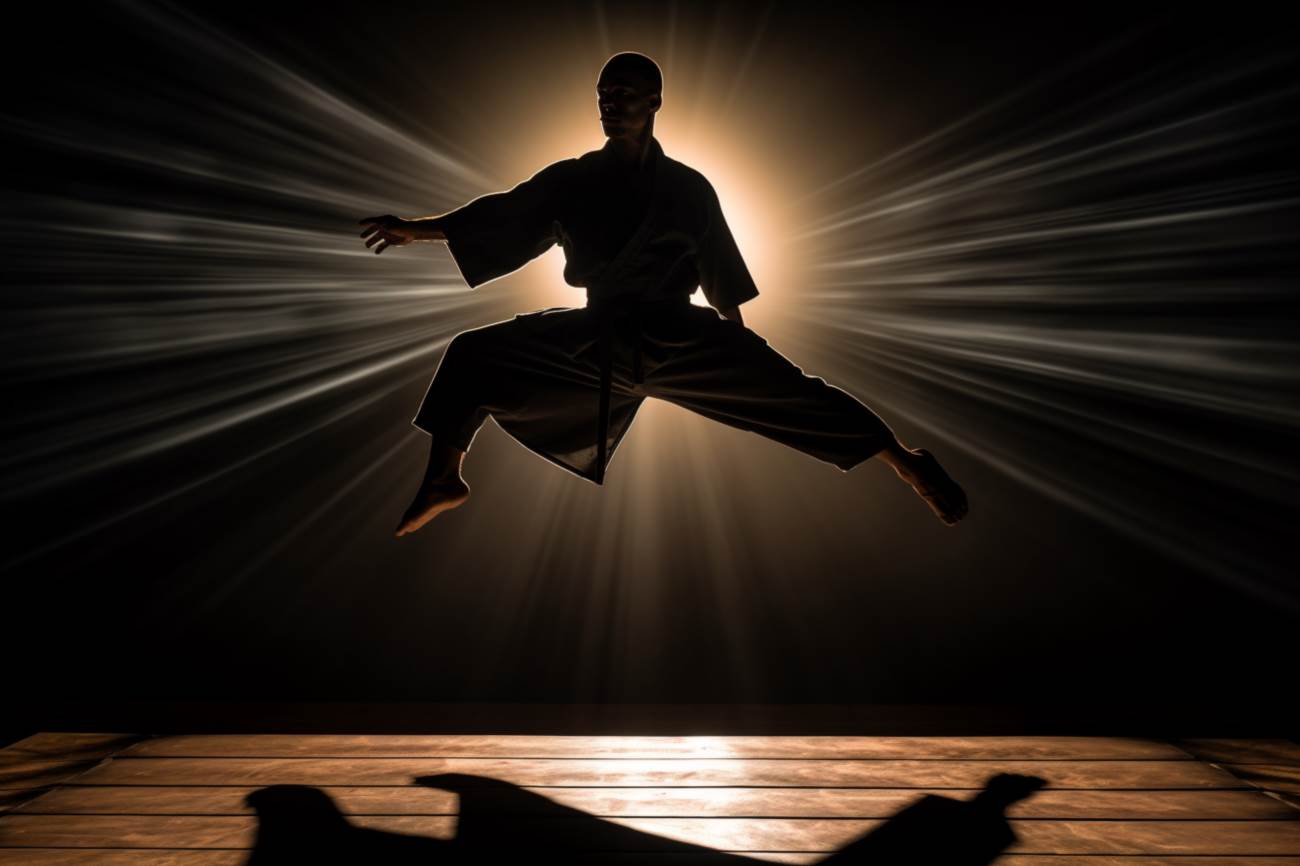 Kung fu - na czym polega ta sztuka walki?